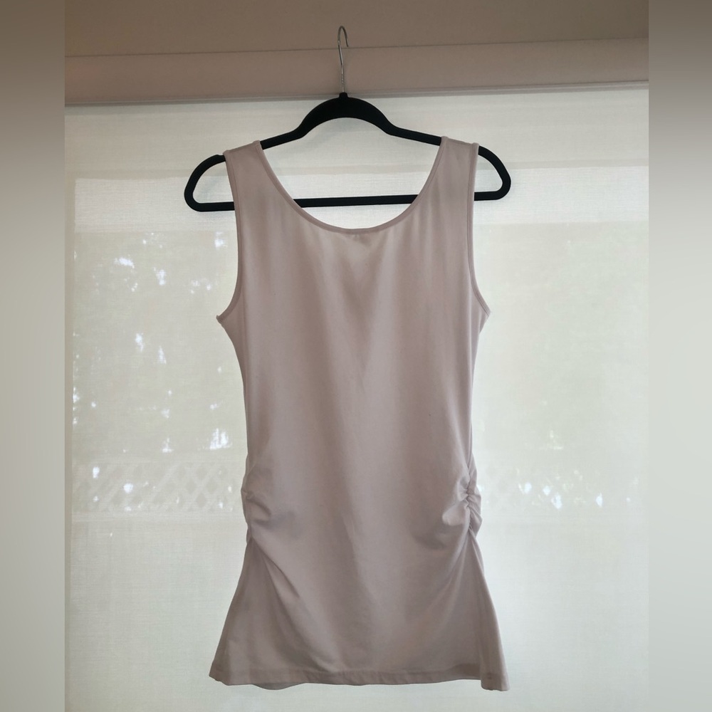 NWT Ripe maternity tank - Picture 5 of 5